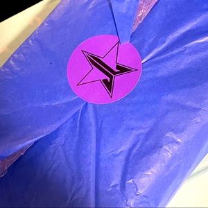 Jeffree star blue blood